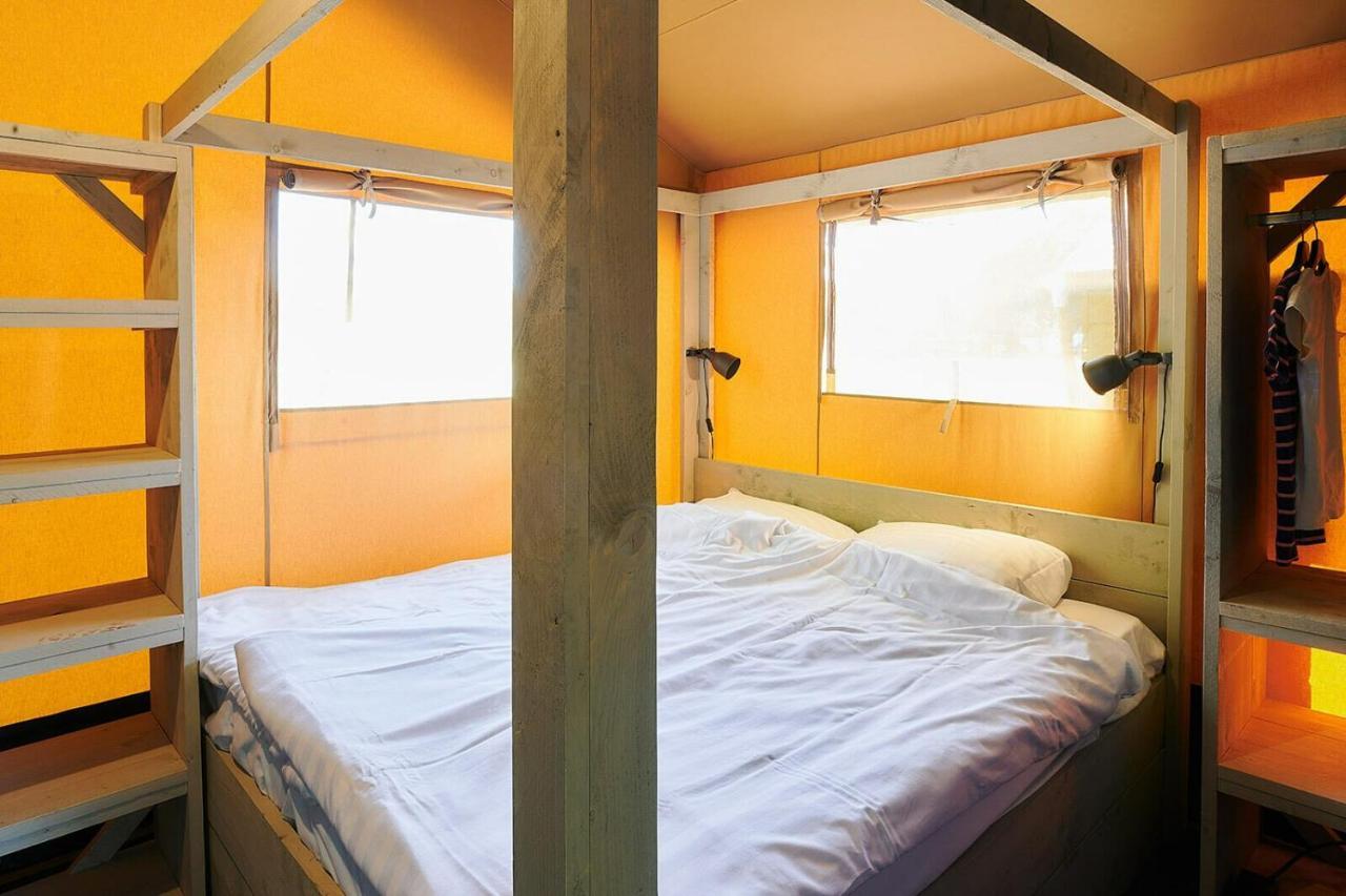 מלון Glamping Renswoude מראה חיצוני תמונה