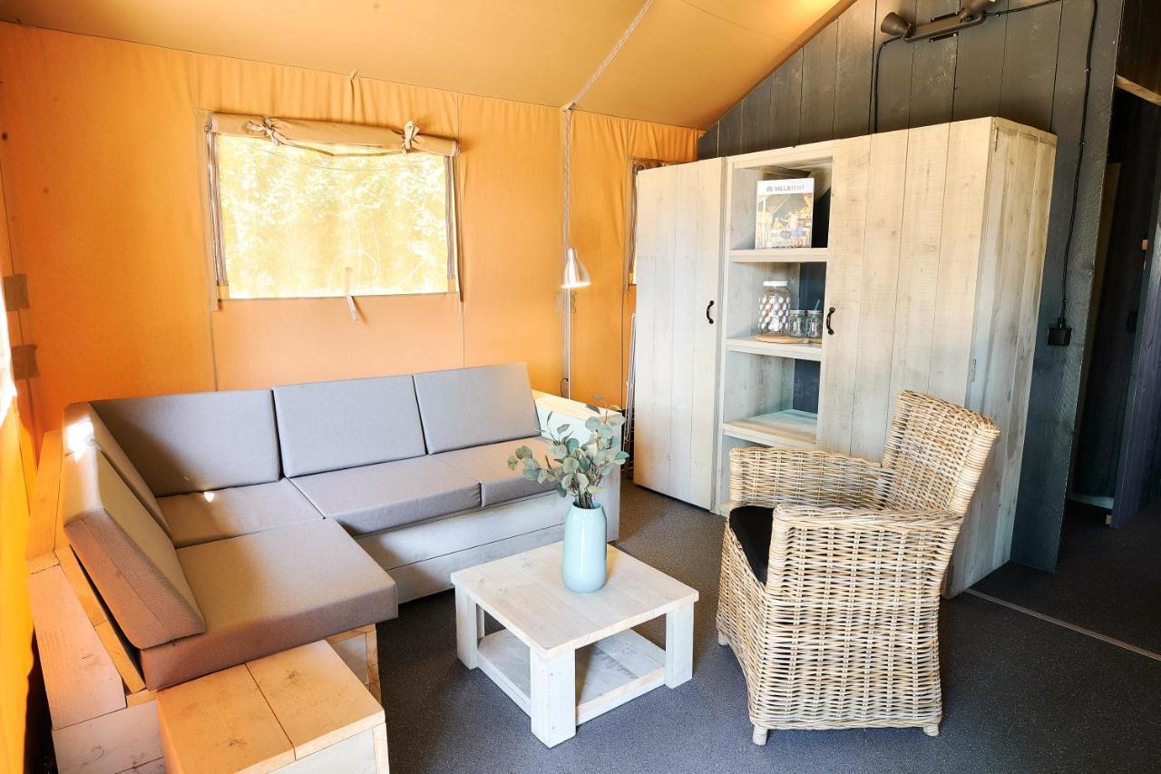 מלון Glamping Renswoude מראה חיצוני תמונה