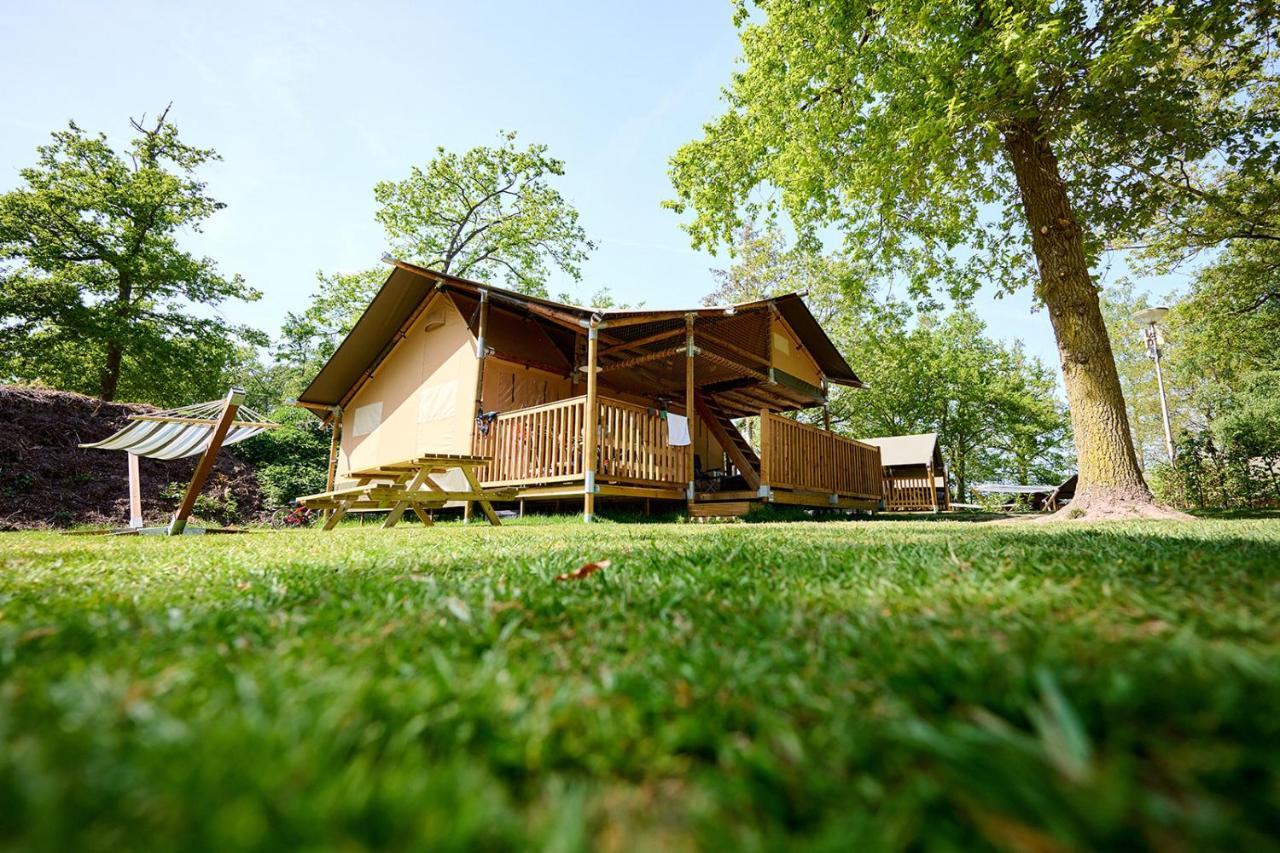 מלון Glamping Renswoude מראה חיצוני תמונה