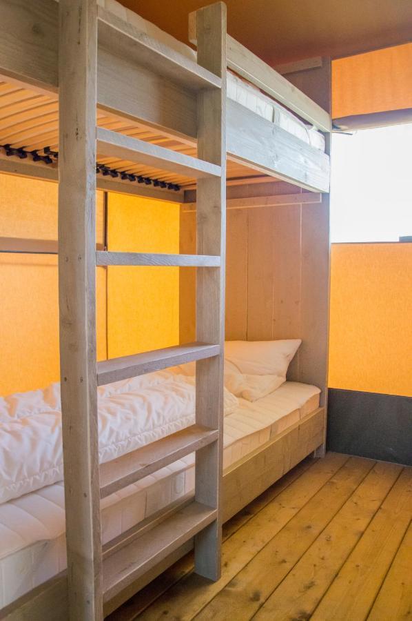 מלון Glamping Renswoude מראה חיצוני תמונה